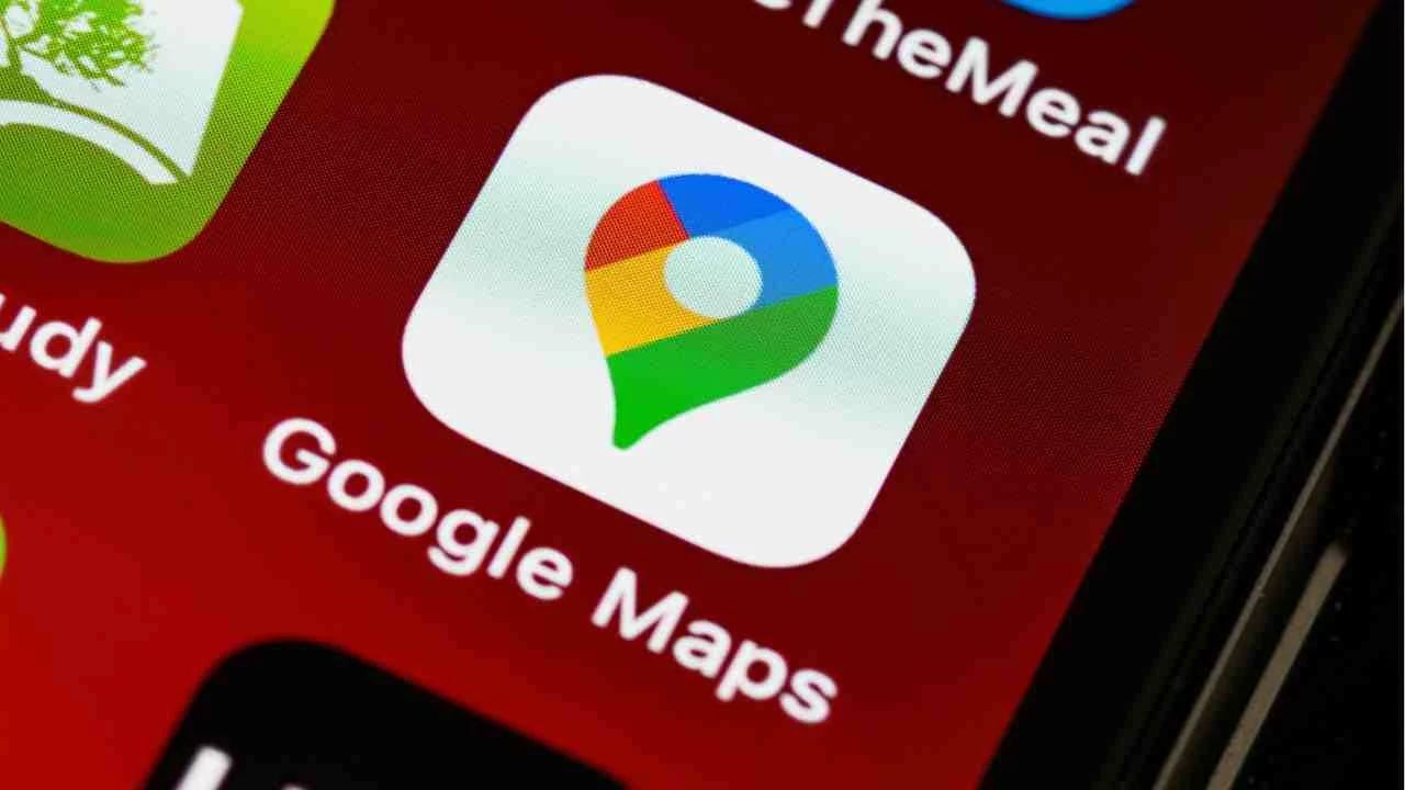 Google Maps