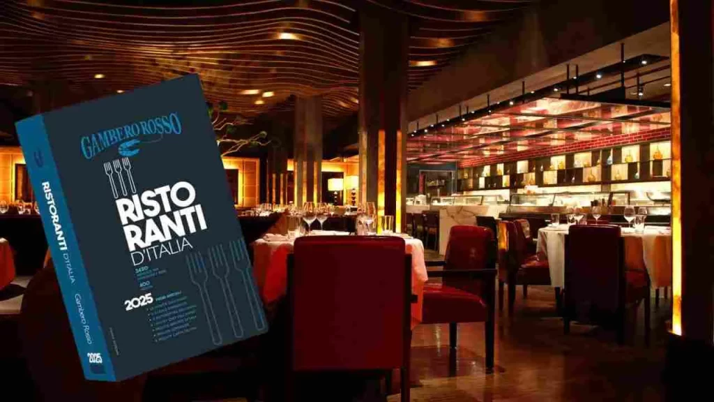 Classifica migliori ristoranti
