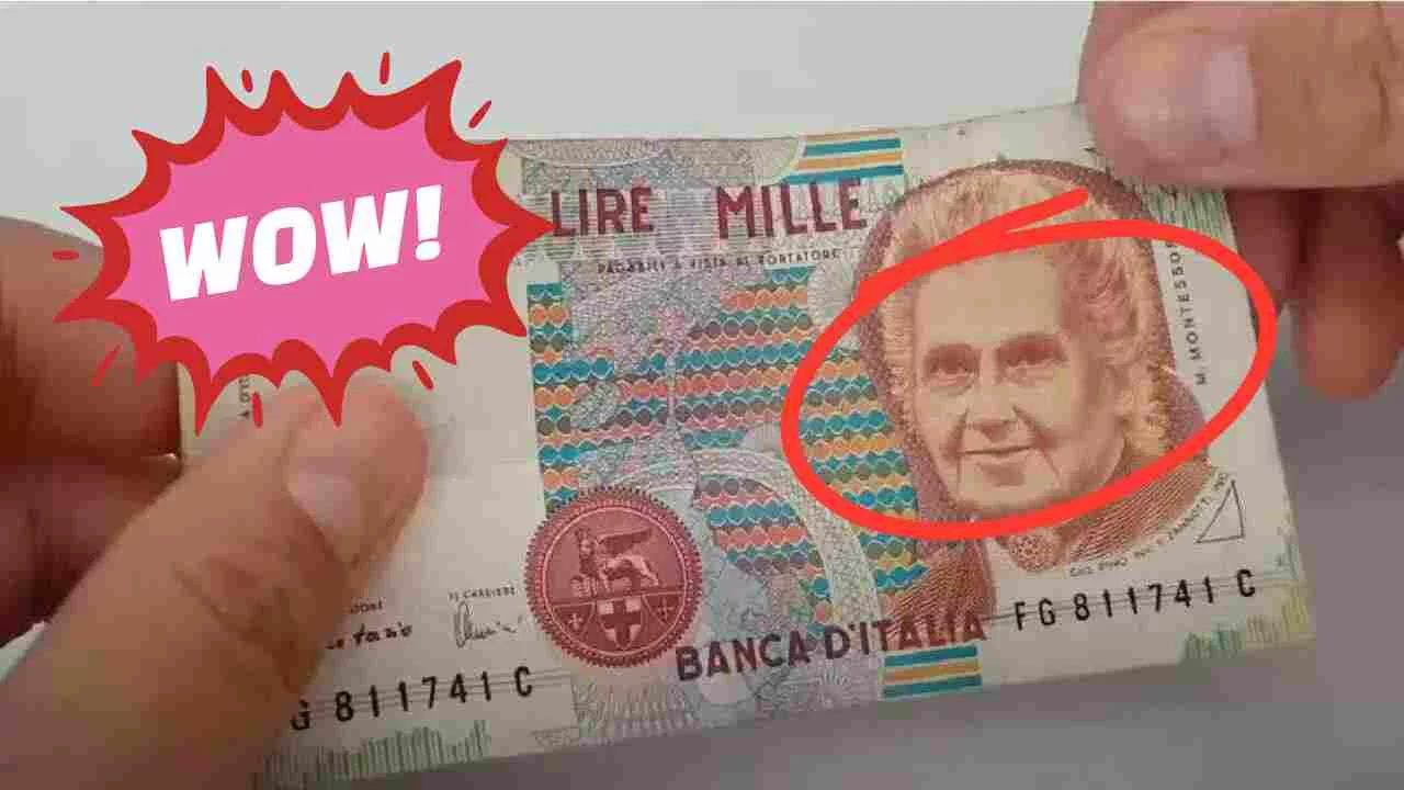 Mille Lire