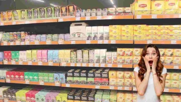 tè migliori al supermercato
