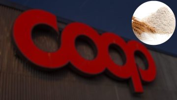 Farina coop