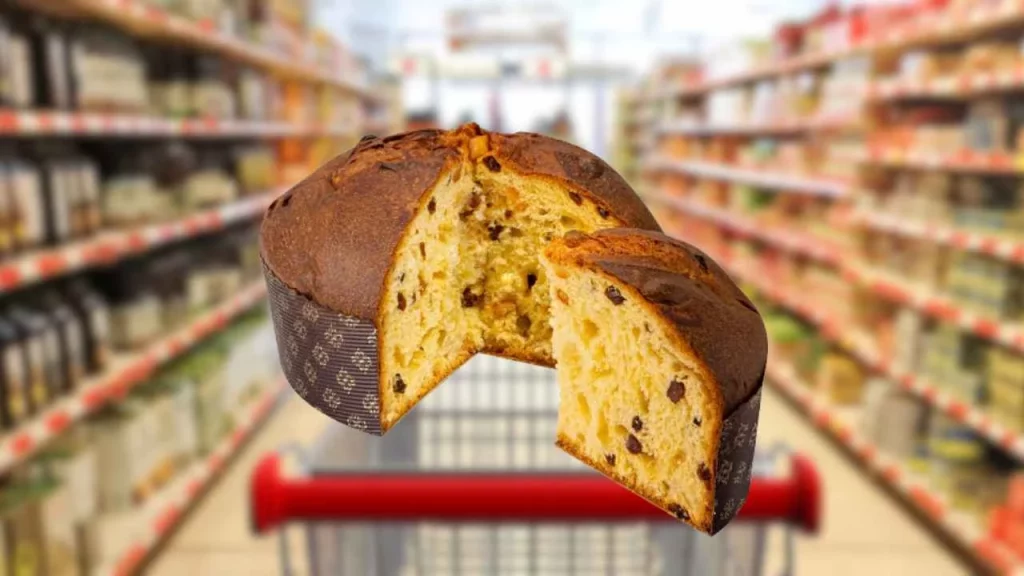 Ecco svelata la classifica dei migliori panettoni in vendita nei supermercati del 2024, ecco il...