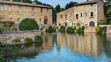 borgo