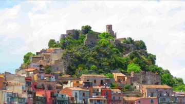 Borghi Italiani