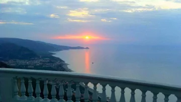 belvedere di Sicilia