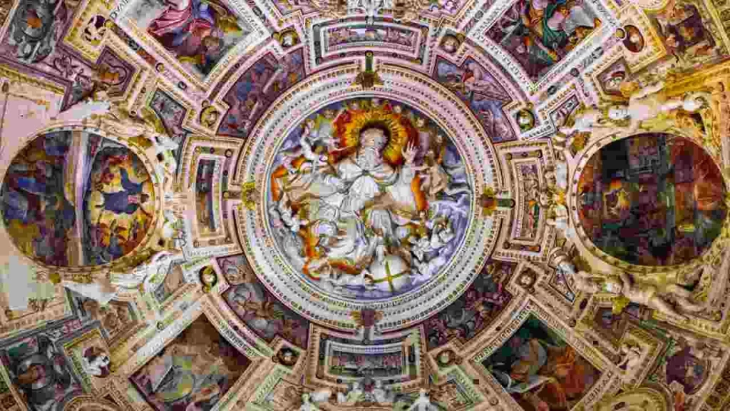 Cappella Sistina della Sicilia