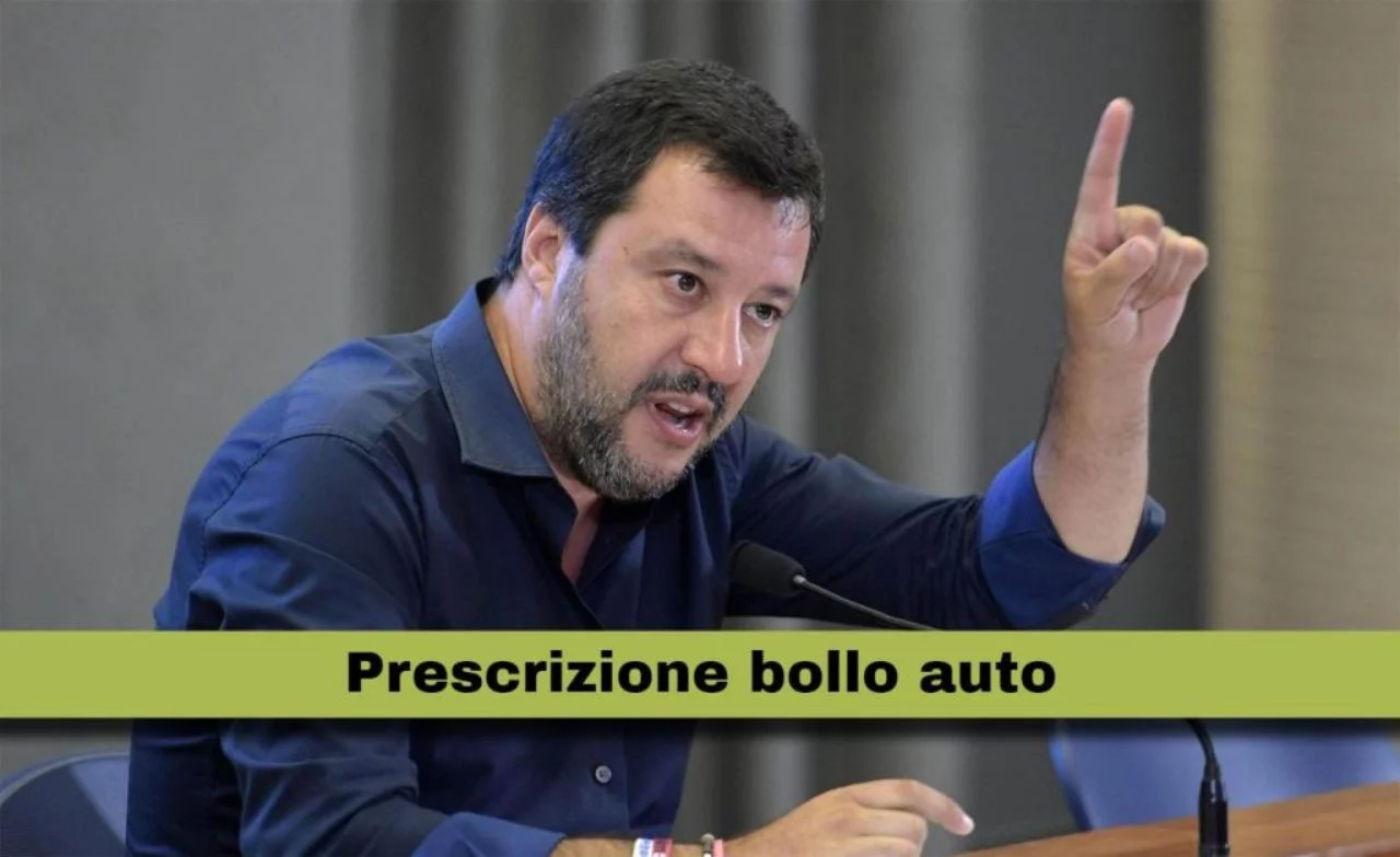 Bollo non pagato, scatta la prescrizione immediata | Ecco come approfittarne ora