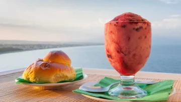 Granita Siciliana