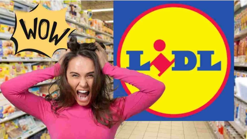 Scopri l'imperdibile offerta Lidl: il prodotto tech del momento a meno di 12 euro, i clienti sono...