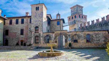 Borgo