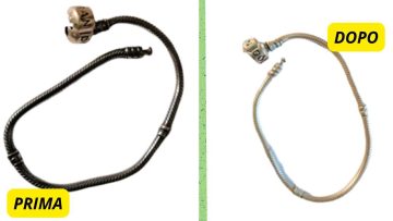 Bracciale Pandora