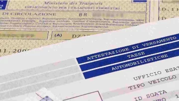 bollo auto Sicilia