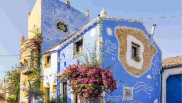 Borgo Parrini