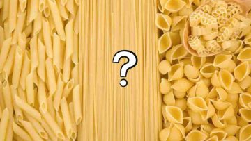 Pasta