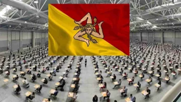 Concorso sicilia