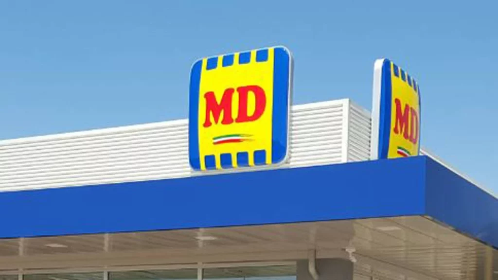 Md