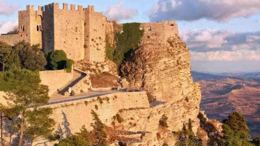 Castello Sicilia