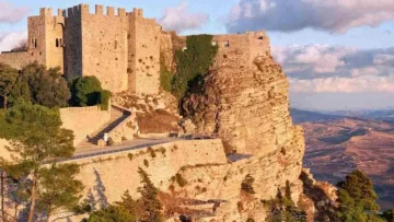 Castello Sicilia