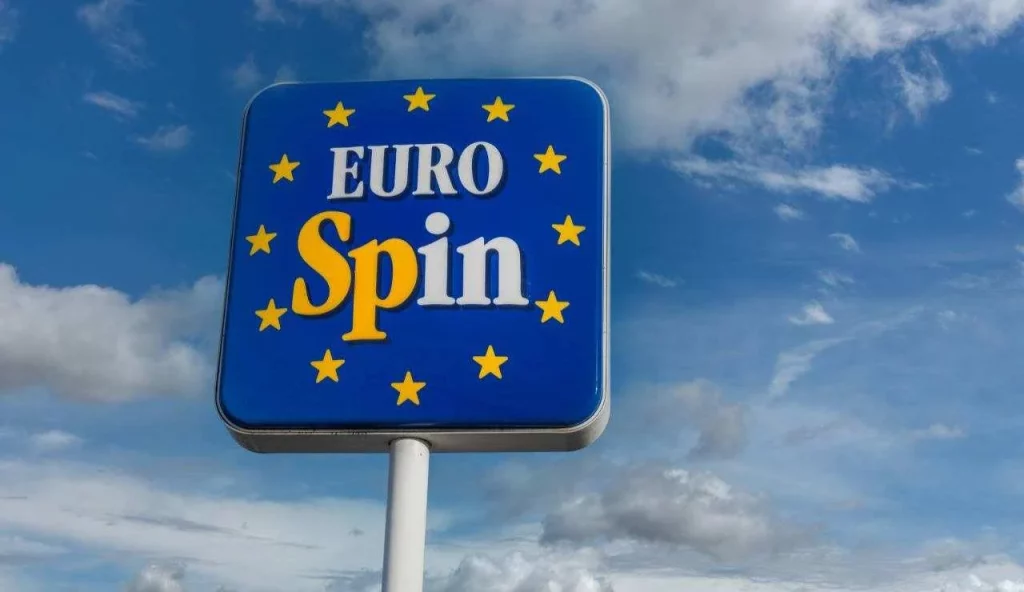 Eurospin offerta