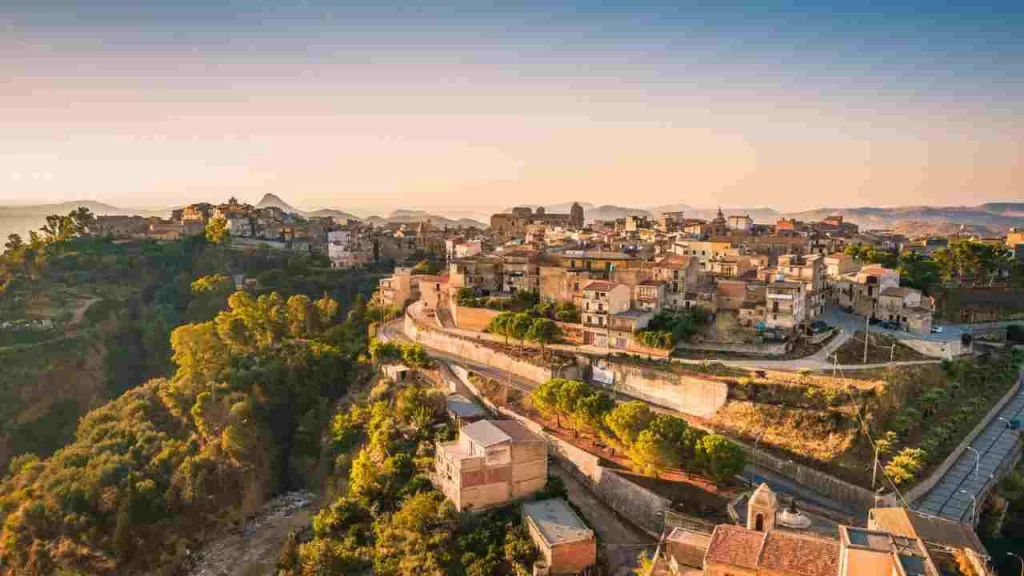 borgo Sicilia