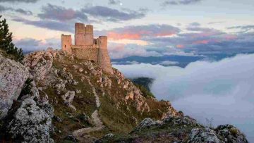 Tibet d'Italia