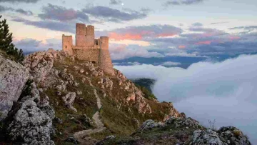 Tibet d'Italia