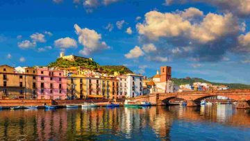 borgo italiano