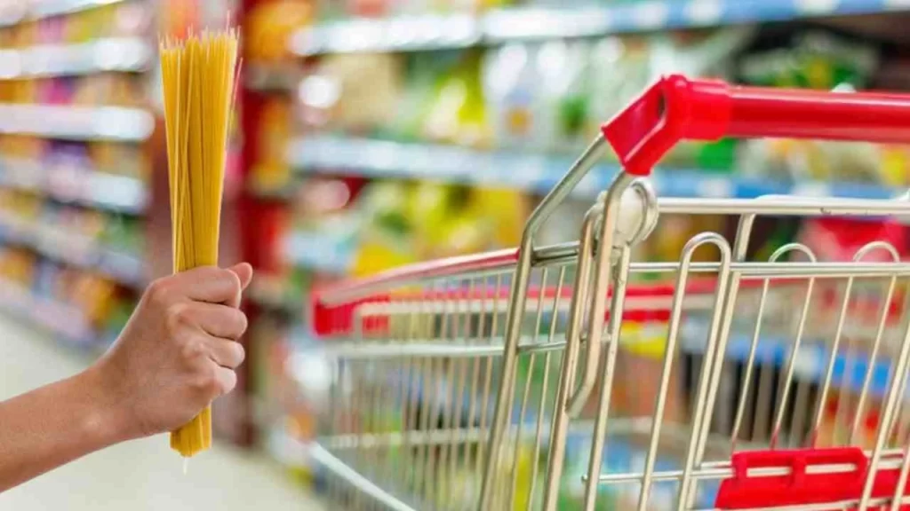 classifica spaghetti