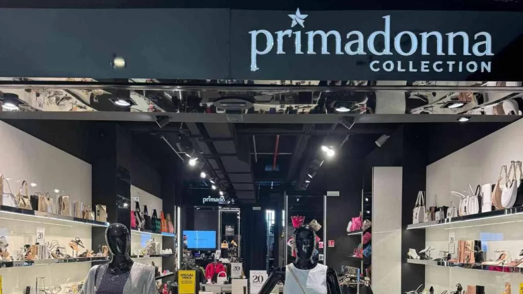 Assunzioni Primadonna