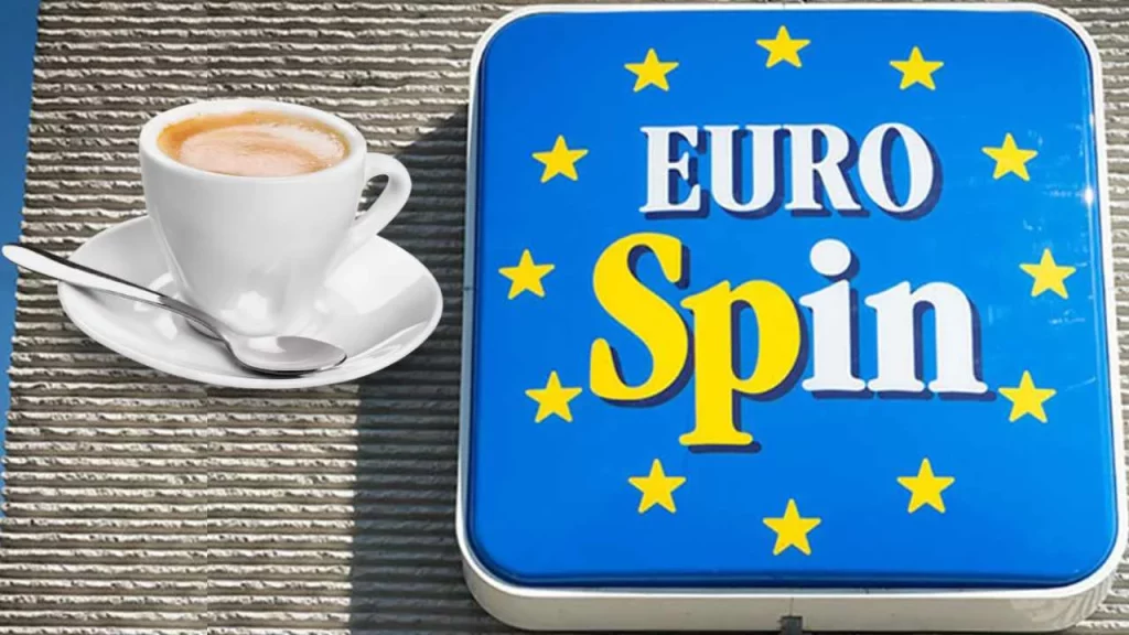 Caffè Eurospin