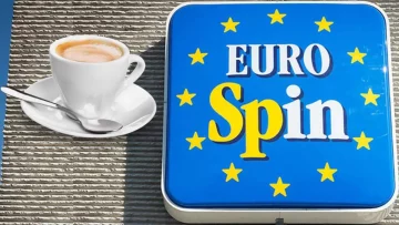 Caffè Eurospin