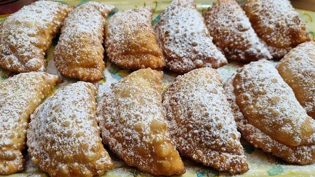 Dolci Siciliani