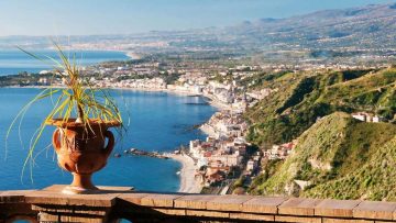 Giardini Naxos