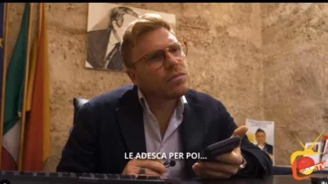 LA VARDERA