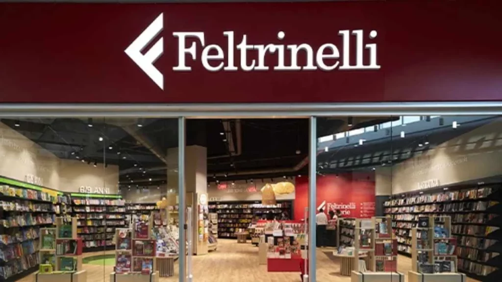 Assunzioni La Feltrinelli