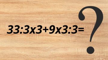 La Sfida Matematica