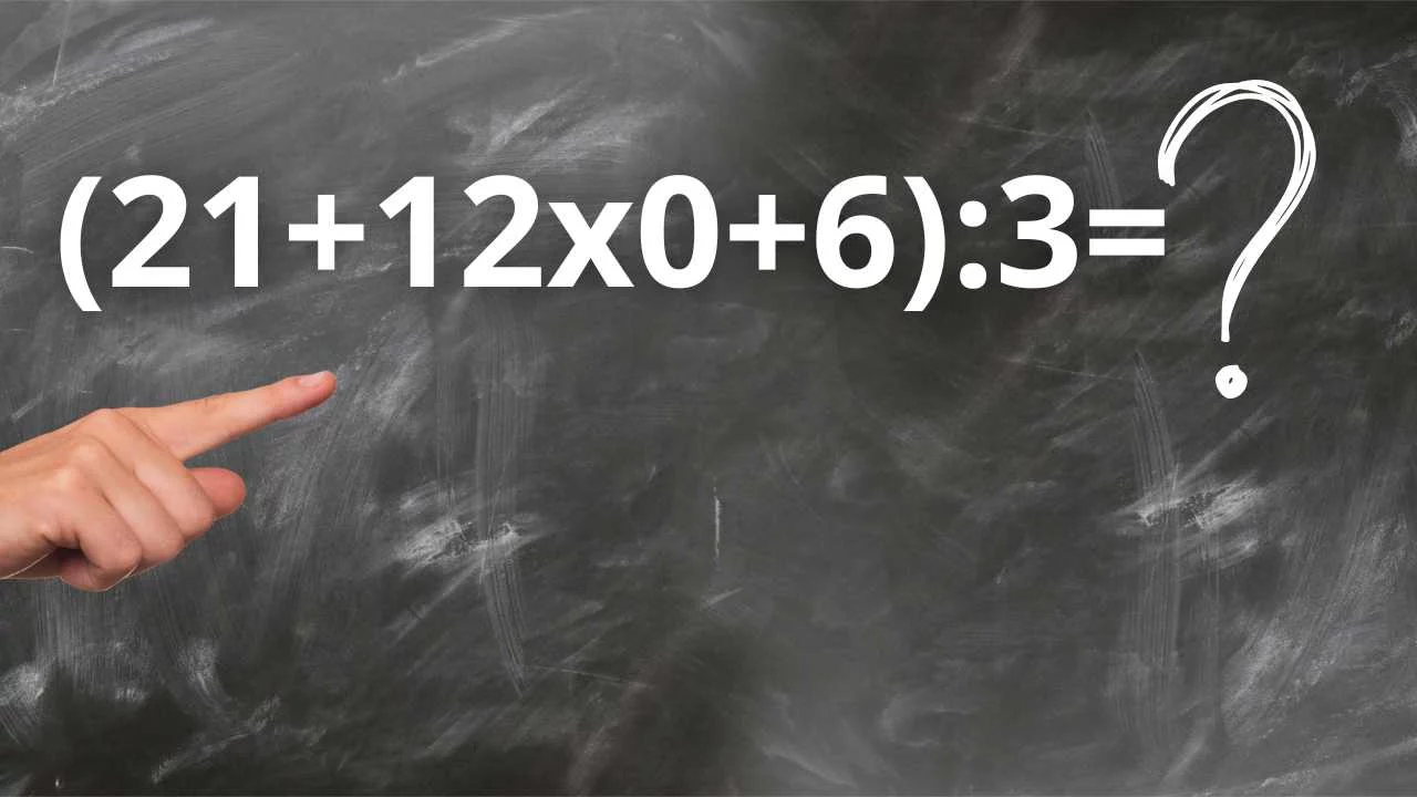 Matematica