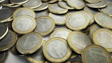 Monete di 1 euro