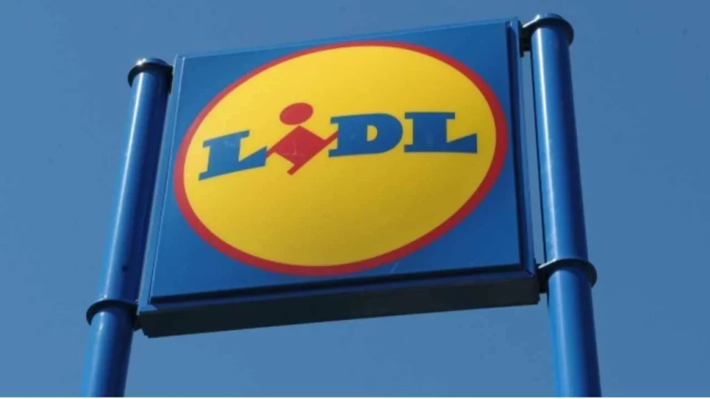 Offerta Lidl