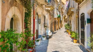 Ortigia