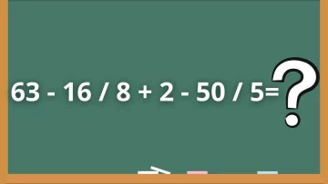 Sfida matematica