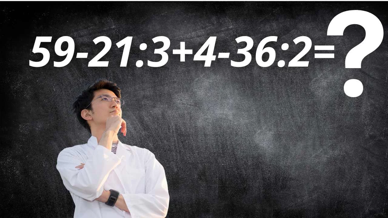 Sfida matematica