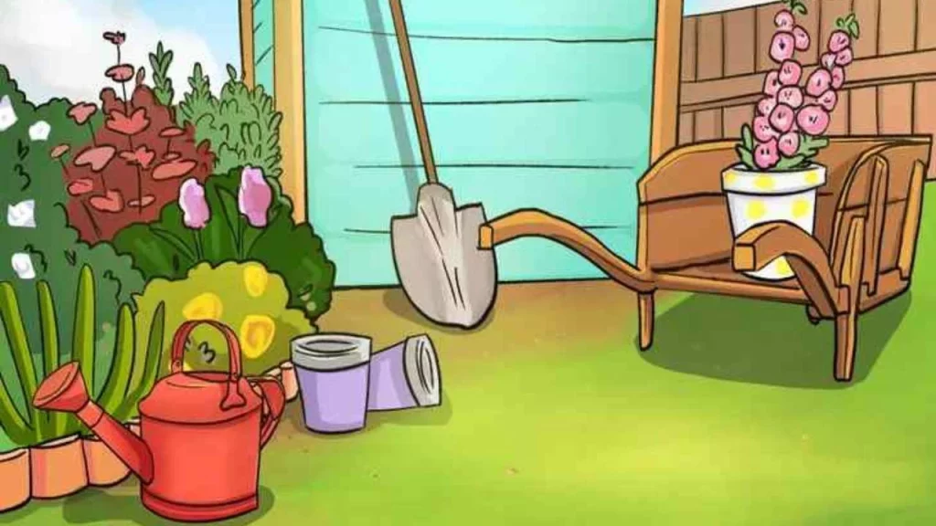 Test Visivo Livello Difficile