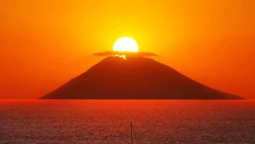 Tramonto Siciliano