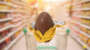 Uova di Pasqua
