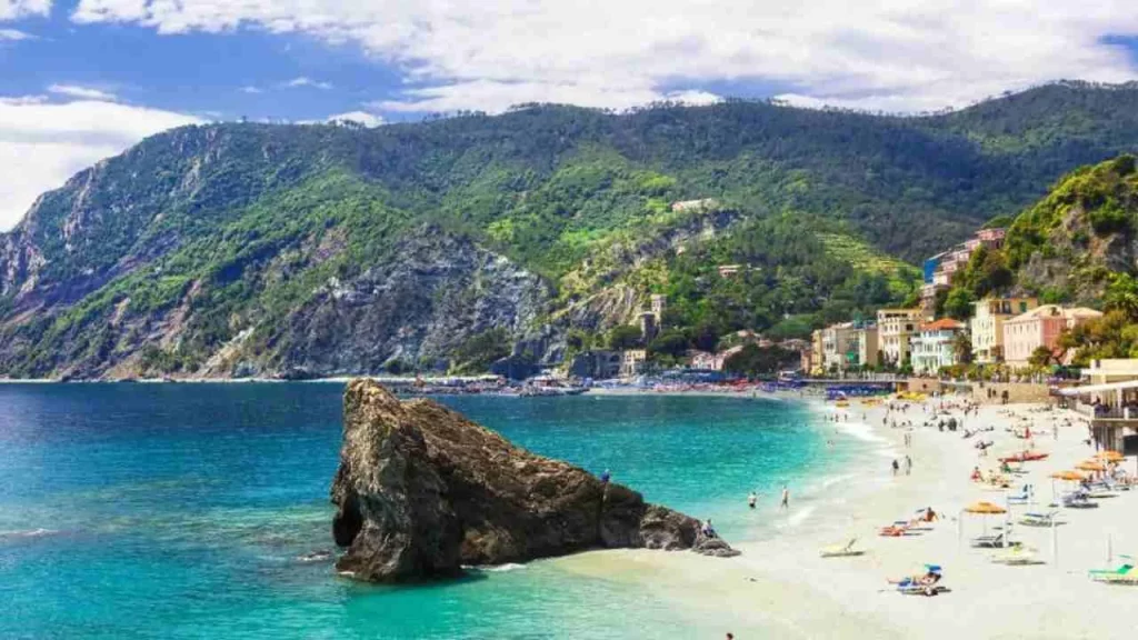 Vacanza città Siciliana