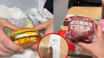 McDonald’s in Giappone
