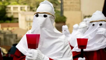 Pasqua 2025 in Sicilia