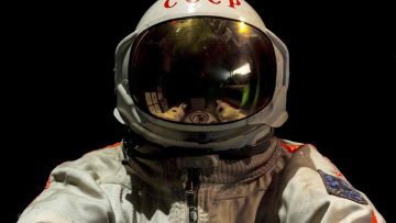 come votano gli astronauti dallo spazio?