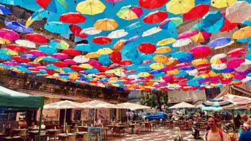 La città siciliana che sta conquistando l’Europa per Pasqua 2025